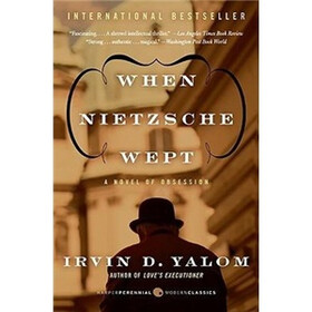 When Nietzsche Wept
