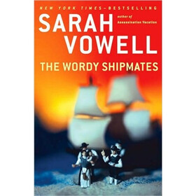 The Wordy Shipmates