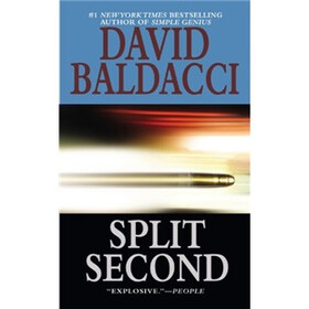 Split Second