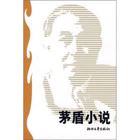 茅盾小说