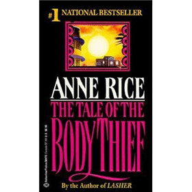 The Tale of the Body Thief
