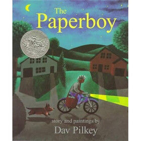 The Paperboy