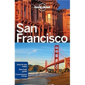 San Francisco Travel Guide (Lonely Planet)