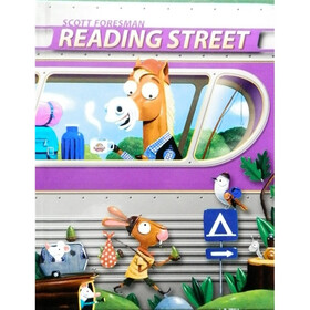 Reading 2011 Student Edition Grade 3.2