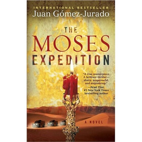 The Moses Expedition