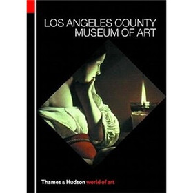 Los Angeles County Museum of Art