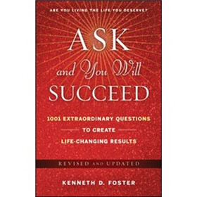 Ask And You Will Succeed