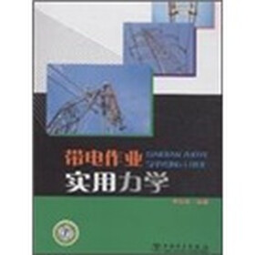 带电作业实用力学