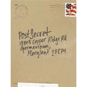 PostSecret