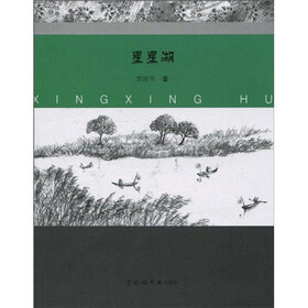 儿童时代丛书：星星湖