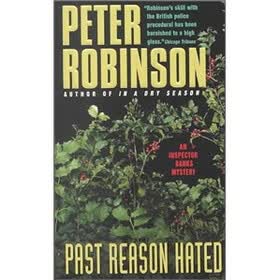 Past Reason Hated