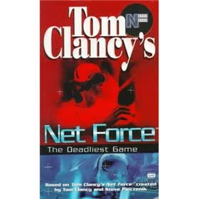 The Deadliest Game