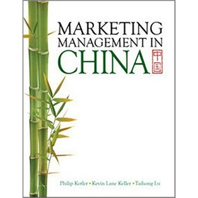 Marketing Management in China