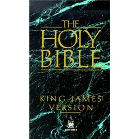 The Holy Bible