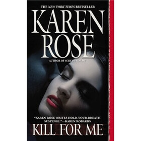 Kill for Me