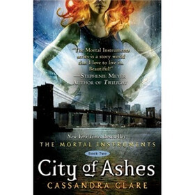 City of Ashes