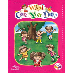 What Can You Do?