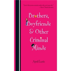 Brothers, Boyfriends & Other Criminal Minds