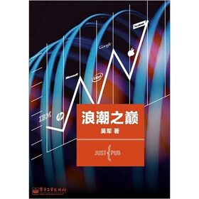 浪潮之巅