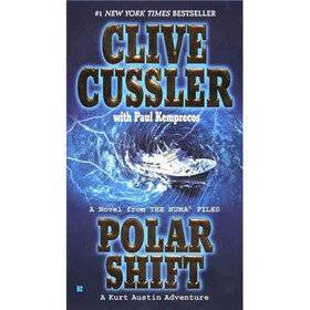 Polar Shift