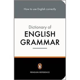Penguin Dict of English Grammar