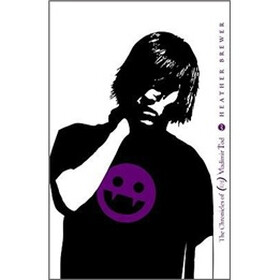 Tenth Grade Bleeds The Chronicles of Vladimir Tod Series : Book 3