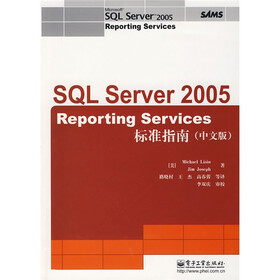 SQL Server Reporting Services 2005标准指南（中文版）