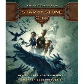 Star of Stone(Audio CD)