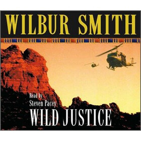 Wild Justice (CD)