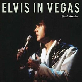 Elvis in Vegas