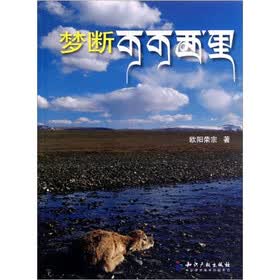 梦断可可西里