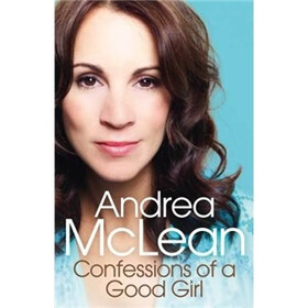 Confessions of a Good Girl