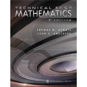 Technical Shop Mathematics