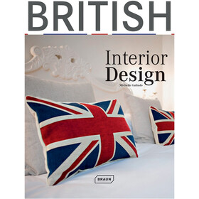 British Interior Design