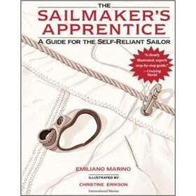 Sailmaker's Apprentice