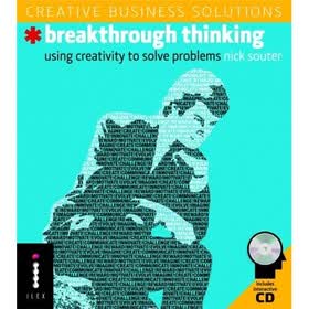 Breakthrough Thinking