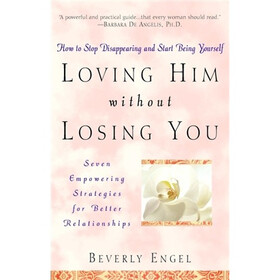 Loving Him without Losing You