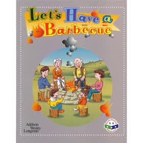 Let's Have a Barbecue