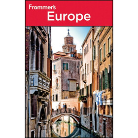Frommer's Europe