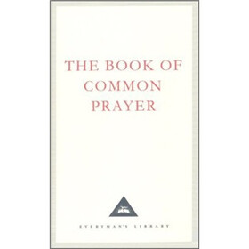 The Book of Common Prayer