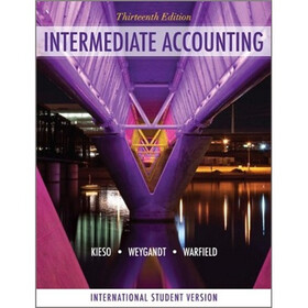 Intermediate Accounting