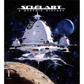 Sci-Fi Art