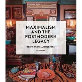 Terry Farrell Interiors and the Legacy of Postmodernism
