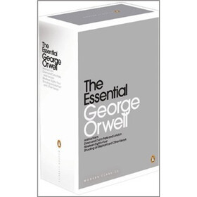 The Essential Orwell