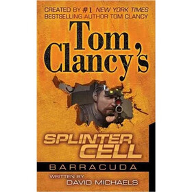 Tom Clancy's Splinter Cell: Operation Barracuda