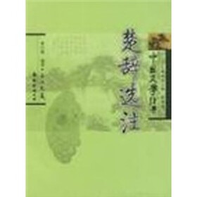 楚辞选注
