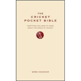 The Cricket Pocket Bible