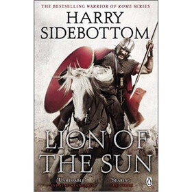 Warrior of Rome III: Lion of the Sun