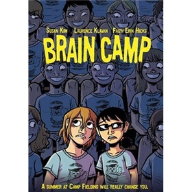 Brain Camp