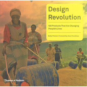 Design Revolution